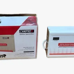 MS413E2401221 VOLTAGE STABILISER WORKING RANGE(130-270V)-16