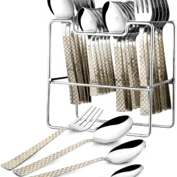 Stainless Steel Cutlery Set-27