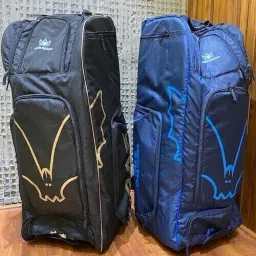 Bas vampire cricket game changer daffle bag-picture-18