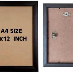Wood Wall Photo Frame-image-45