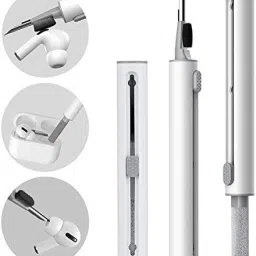 TECHGEAR Bluetooth Earbuds Cleaning Pen, Multifunction Airpod Cleaner Kit for Mobiles-image-40