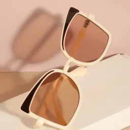 Polarized Butterfly Sunglasses (Free Size)-image-85
