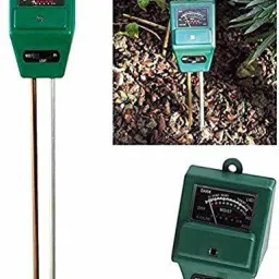 wishbone Soil Tester - PH Meter, Soil Sensor for Moisture Soil Test Kit image 5