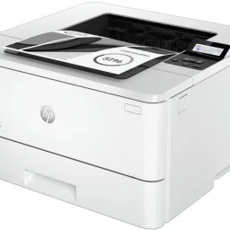 HP HP4004DN E STAMP Single Function Monochrome Laser Printer image 3
