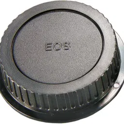 American Sia Rear Lens Cap For Canon EOSLens Cap-8