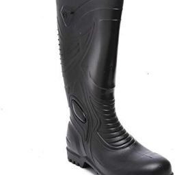 Horse Agarson Supreme 15 Inch Safety Gumboot Without Steel Toe-43