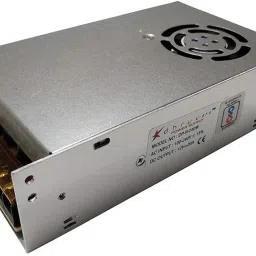 PREMIUM QUALITY 12V 20AMP 240W Dc Power Supply Driver Power Supply Electronic Hobby Kit-15