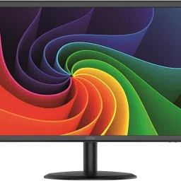 ASSEMBLD 650 Core i5 (8 GB DDR3/256 GB SSD/Windows 10 Pro/18 Inch Screen/ASSMBLED DESKTOP I5) with MS Office image 2