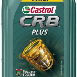 CRB PLUS 15W-40 CI-4 Plus Multi-Grade Engine Oil-picture-17