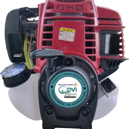 35cc 4stroke premium quality Engine for any type of Brush Cutter Fuel Grass Trimmer-picture-22