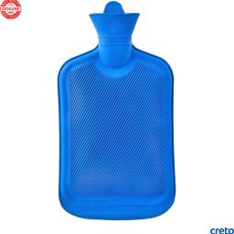 {Rubber Hot Water Bottle Pack} Non Electric 2 L Hot Water Bag-image-127