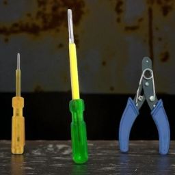 cutter tester pechkass 167 Power & Hand Tool Kit-image-101