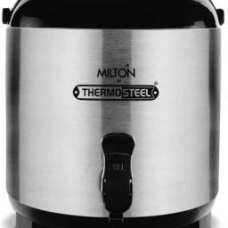 STELLAR 3 STAINLESS STEEL WATER JUG Bottled Water Dispenser-image-34