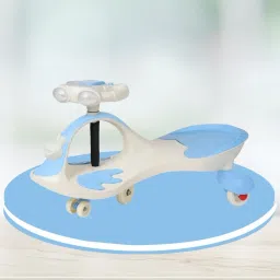 Car Non Battery Operated Ride On-image-94