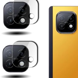 Mobtek Back Camera Lens Glass Protector for Realme Narzo 70 Turbo 5G-10