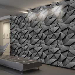 Decorative Black Wallpaper-image-62