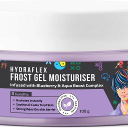 Hydraflex Frost Gel Moisturiser-image-34