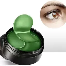 Eye Masks for Puffy And Dark Spoted Eyes–60pcs-12