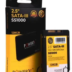 powerx SS1000 2.5" SATA 3.0 SSD Internal Optical Drive-33
