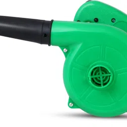 Copper Armature, With 6 Variable Speed Options, Professional Vacuum Backward Curved Air Blower-10