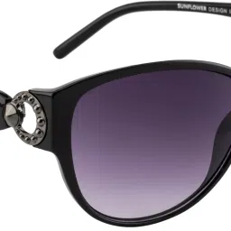 Gradient, UV Protection Cat-eye Sunglasses (53)-picture-25