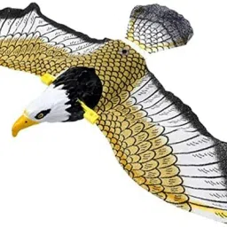 Electronic Flying Eagle Toys Flying Sling Hovering Birds-image-30