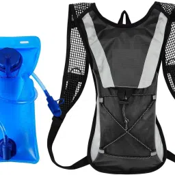 Climbing Cycling Bladder Hydration Pack Water Backpack Hydration Pack-image-4