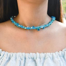 ISHKAARA Artificial Beads Necklace-image-20