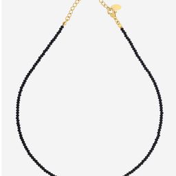 Kushal's Fashion Jewellery Gold-Plated Necklace-54