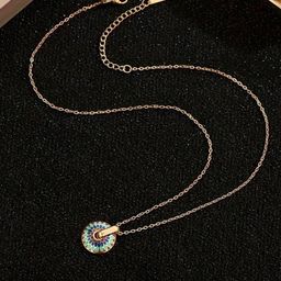 EL REGALO Pendant With Chain-image-2