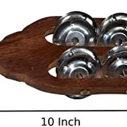 5 cm With Head Tambourine-image-51