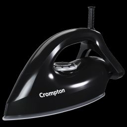 Crompton Desire Plus 1100 Watts Dry Iron (Heavy Weight, ACGEI-DESIREP, Black)-picture-31