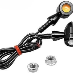 Front, Rear, Side LED Indicator Light for Universal For Bike Universal For Bike-image-130