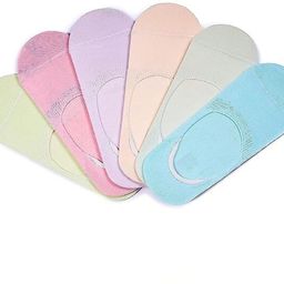anchor Women Solid Peds/Footie/No-Show-picture-1