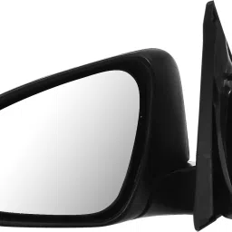Manual Rear View Mirror For Toyota Etios-20