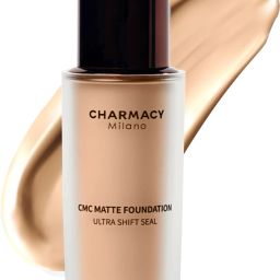 Matte 03 - Instant Hydrating, Light Weight, 24-Hour Wear Foundation-image-69