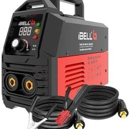 M200-77, ARC (IGBT) 200A with Hot Start, Anti-Stick Functions, Arc Force Control Inverter Welding Machine-image-67