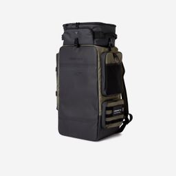 Weight Training and Cross Training 50 L Insulated Pocket Bag - Khaki-image-17