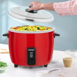 BRC07 Electric Pressure Cooker-26