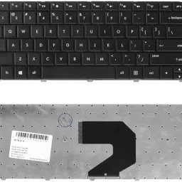 SellZone Laptop Keyboard For HP Pavilion G4 1242TX Internal Laptop-size Laptop Keyboard-image-40