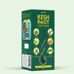 Shampoo 100ML | Hair Fall Control Shampoo with Bhringraj packkk of 1-image-79