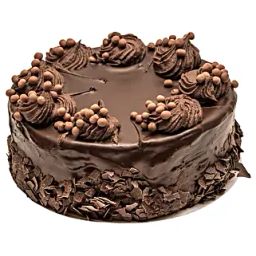 Death By Chocolate Cake Half Kg-34