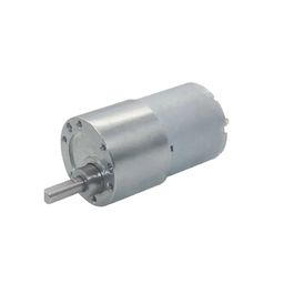 37GB-3530 DC12V 320RPM/MIN Reduction Motor image 1