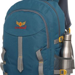 Tareking Bag-Light WeightTravel Bag/Luggage Bag/SEE Green-Large 55 L Rucksack- 55 L-image-61