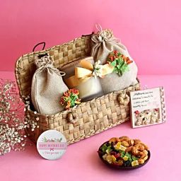 Mothers Day Healthy Goodies Hamper-image-32