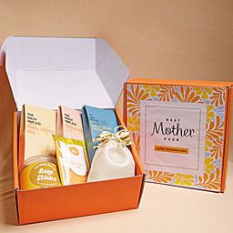 Wholesome Mothers Day Snack Hamper-image-5