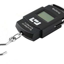 NIMYANK WS-48 (50 KG.) Weighing Scale-0