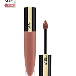 LOreal Paris Rouge Signature Matte Liquid Lipstick 7ml - I Enchant 149-30