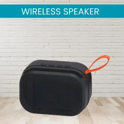 GUGGU Salsa Bluetooth (PORTABLE DESKTOP SPEAKER) Crystal Clear Sound & 5H PlyatimeE434 10 W Bluetooth Laptop/Desktop Speaker-21