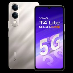 vivo T4 Lite 5G (6GB RAM, 128GB, Titanium Gold)-image-29